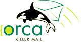 Orca...killer mail