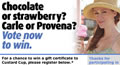 Christie Clinic Web Poll