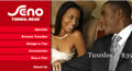 Seno Home Page